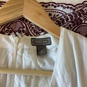 Point Sur Summer Dress